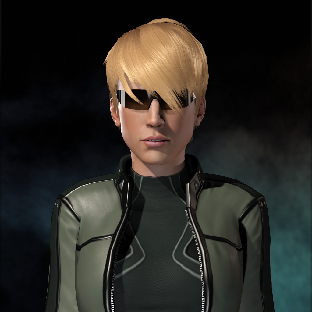 Elyria Darkstar
