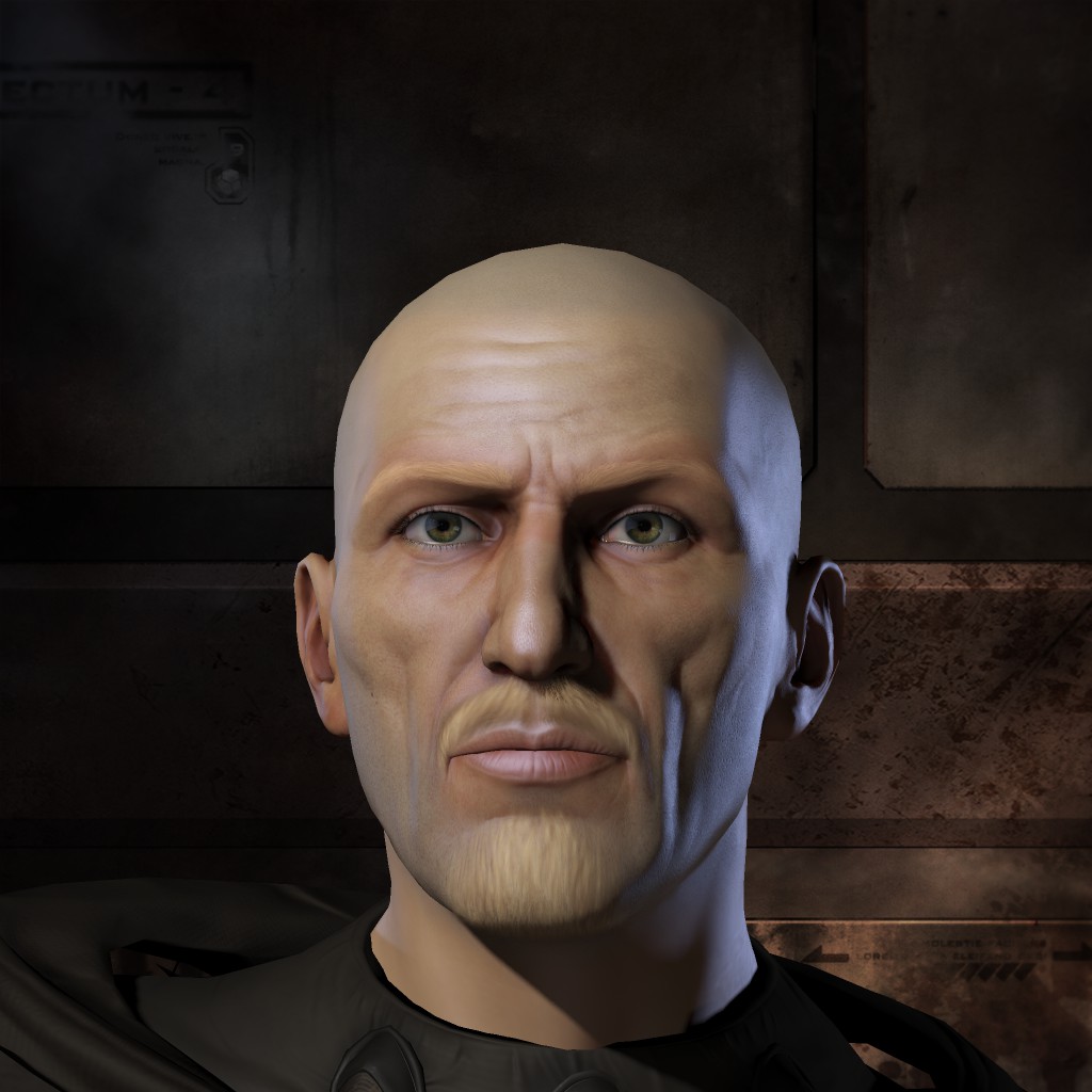 Funny-Man