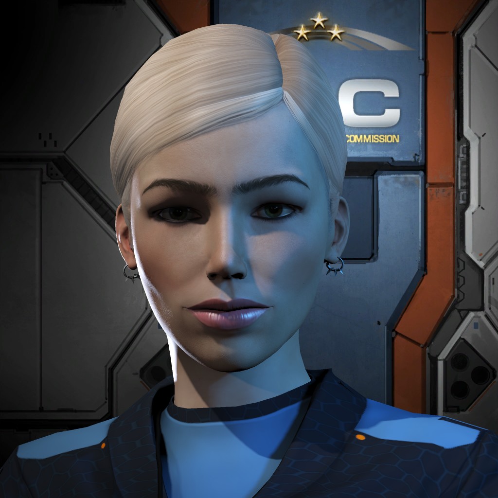 Meredith Vieckers