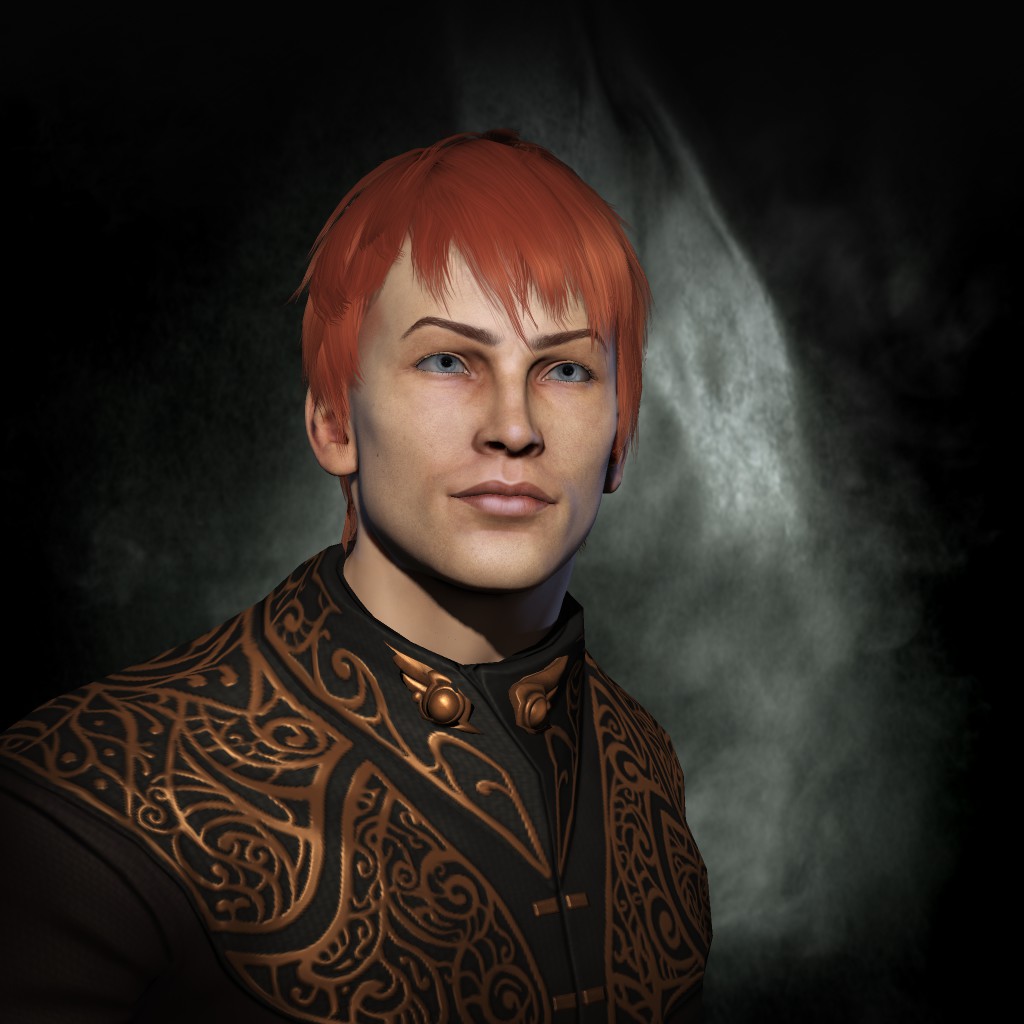 Xander Al'Rasit