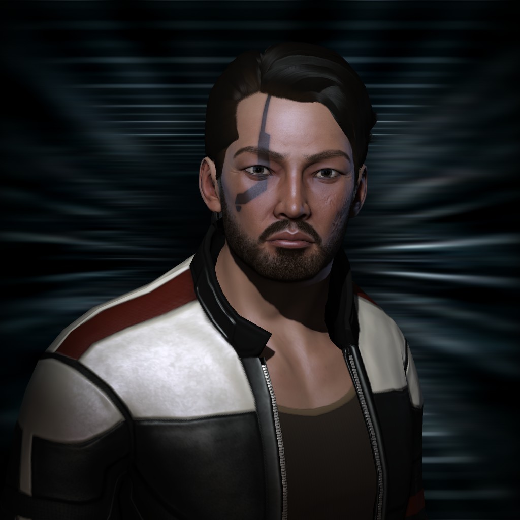 Hiroyuki Adama