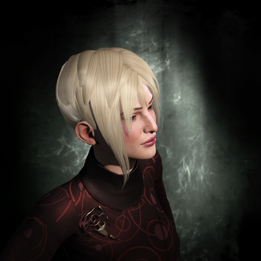 Jane Sarain