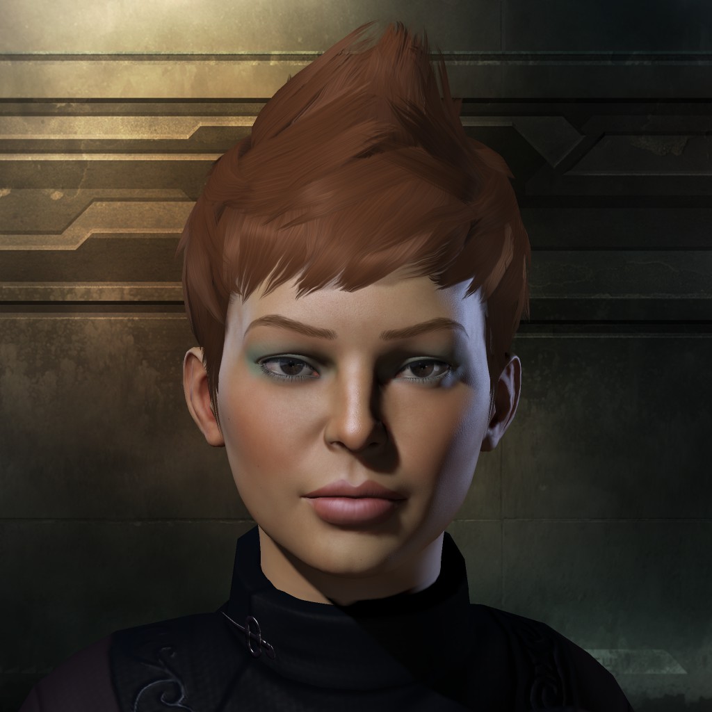 Aria Hamu