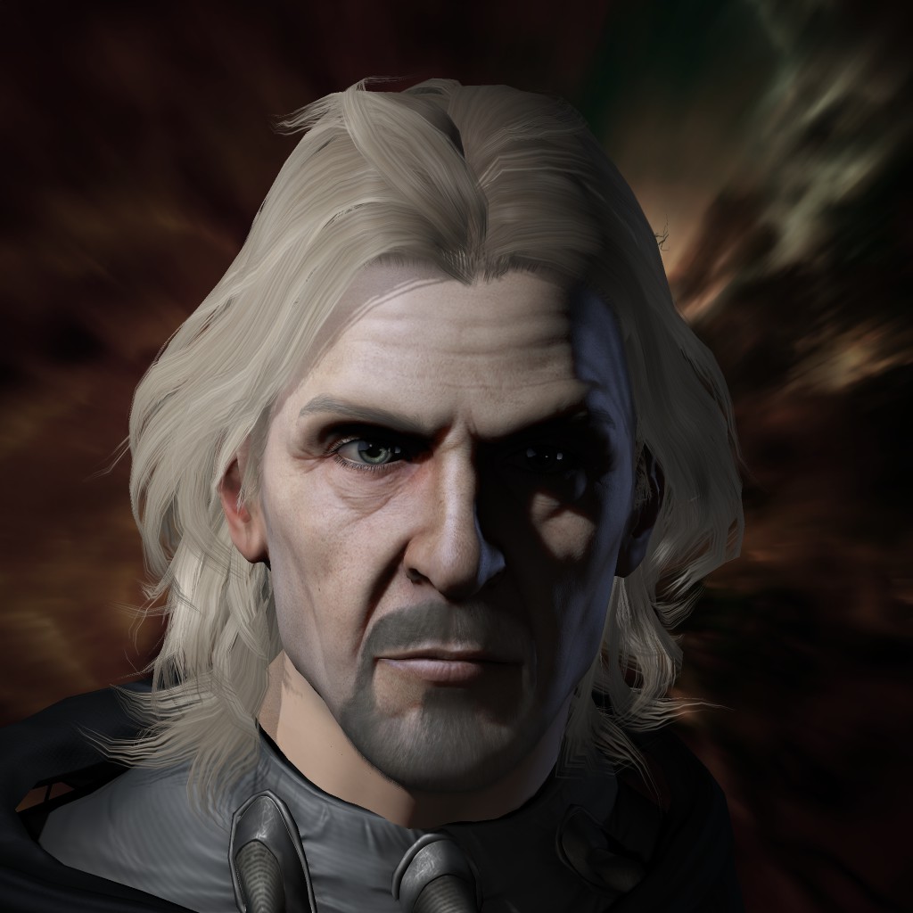 Wulfric Percival