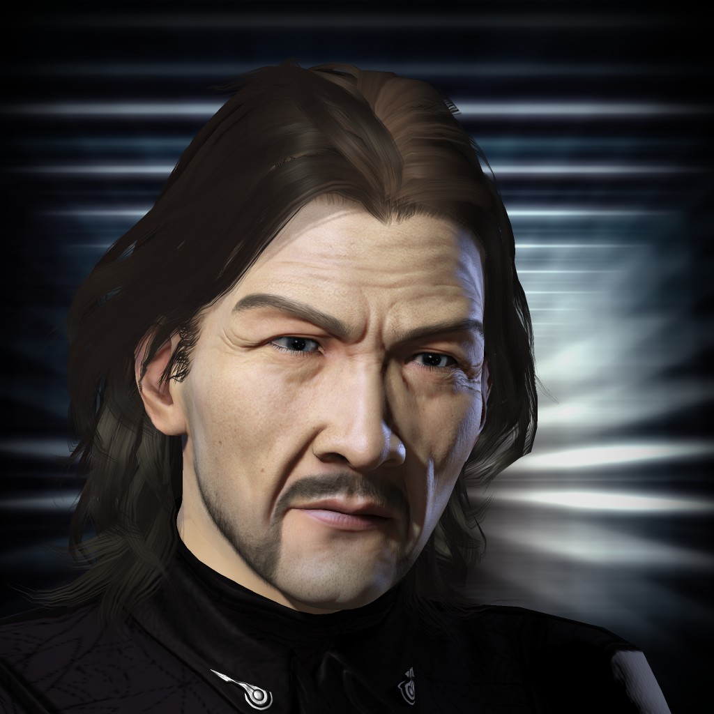 Ulric Friel