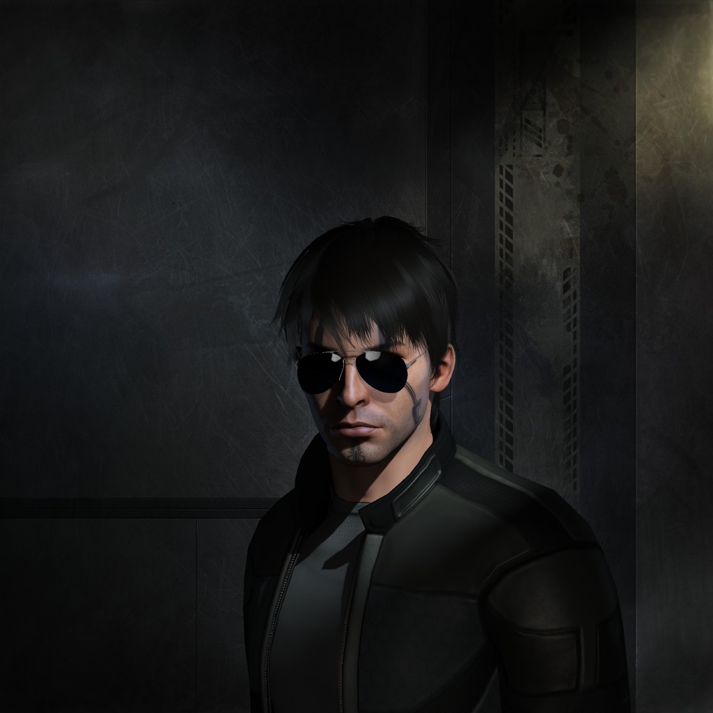 JR Markov