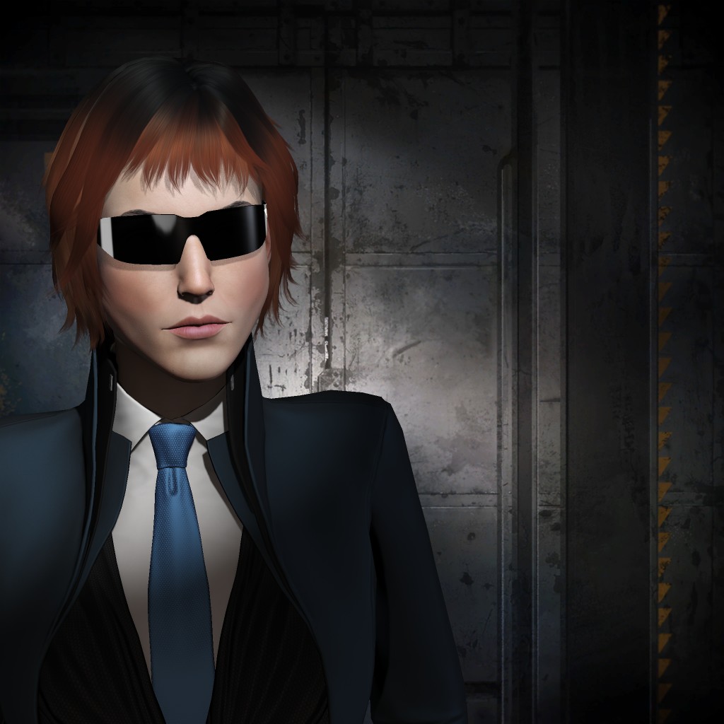 Starla Pathminder