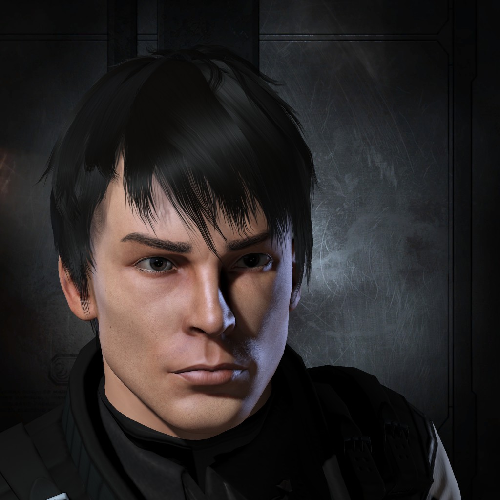 John Arkem