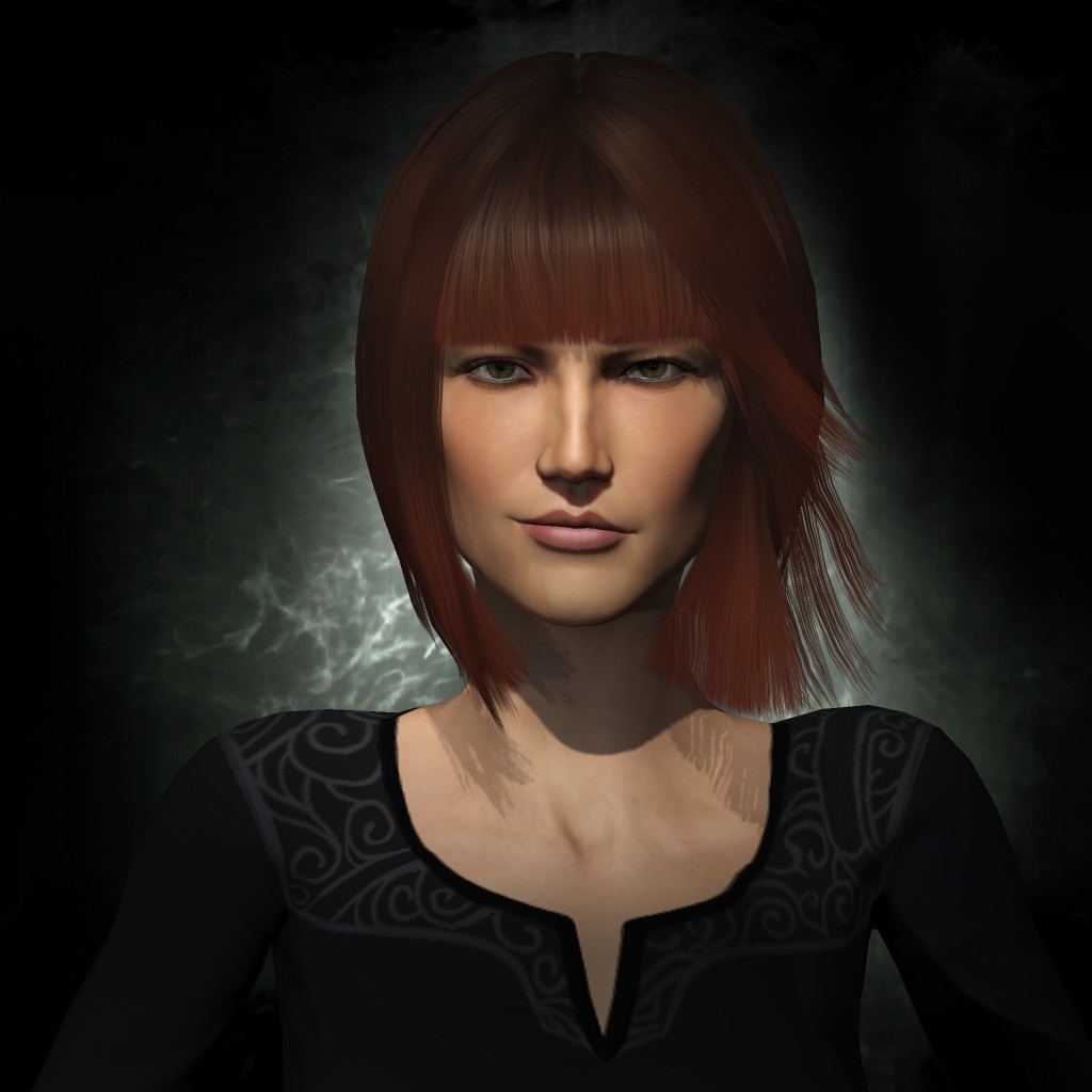 Andromeda Stetille