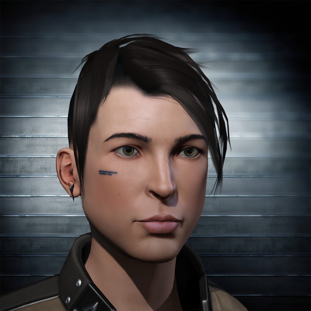 Alina Corleone