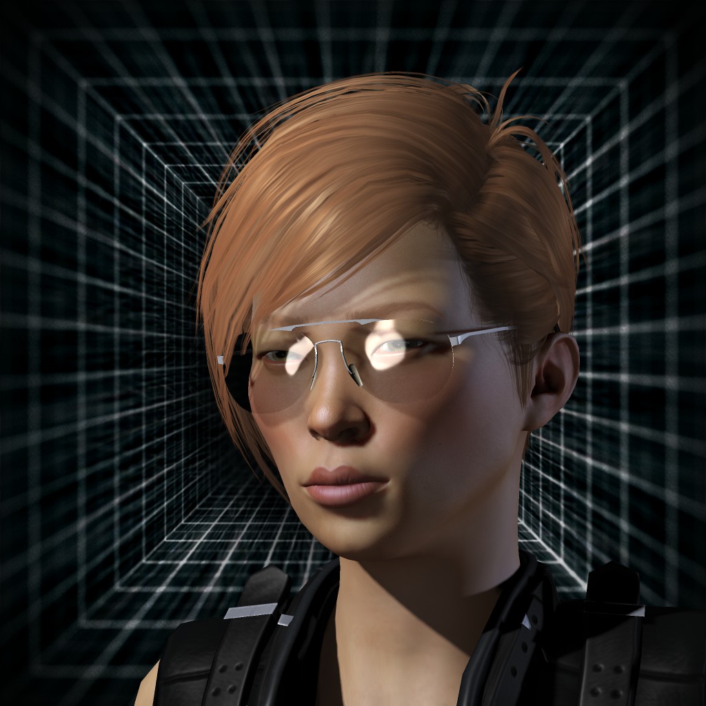 Zoey Evingod