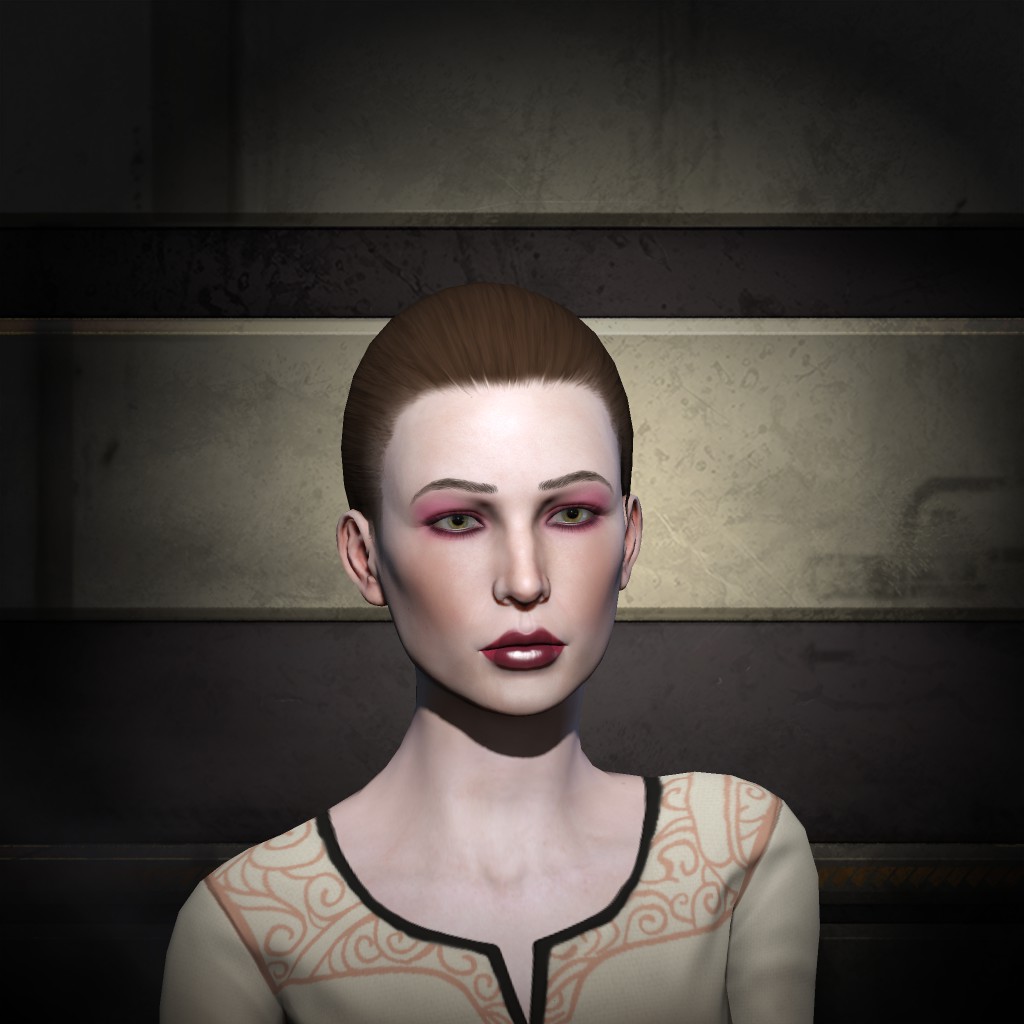Isla Vynneve