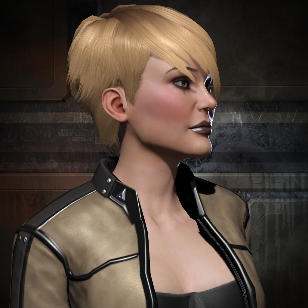 Tasha Dahma