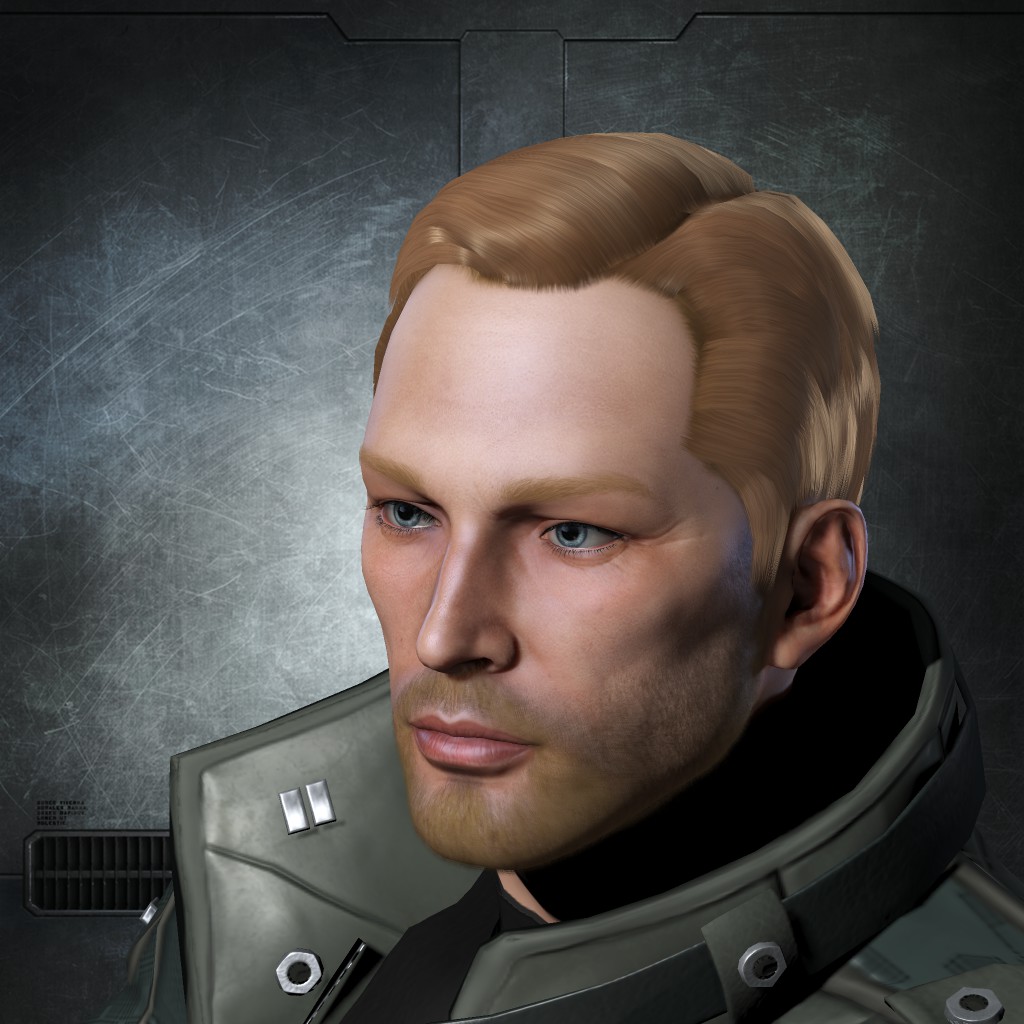 Alrekr Argi