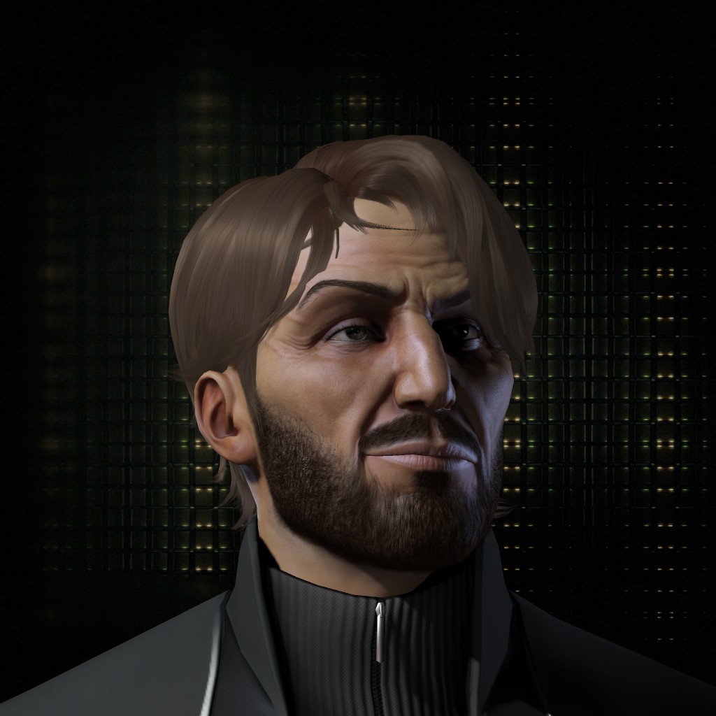 John DahmaR