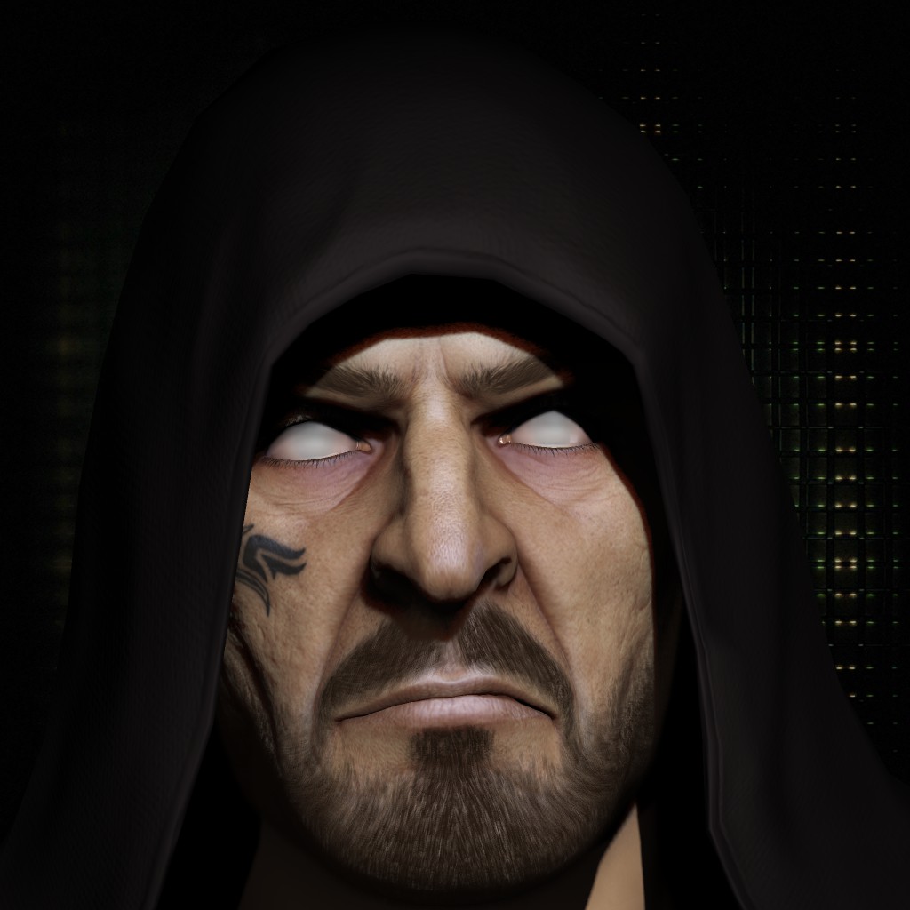 Vlad Crul
