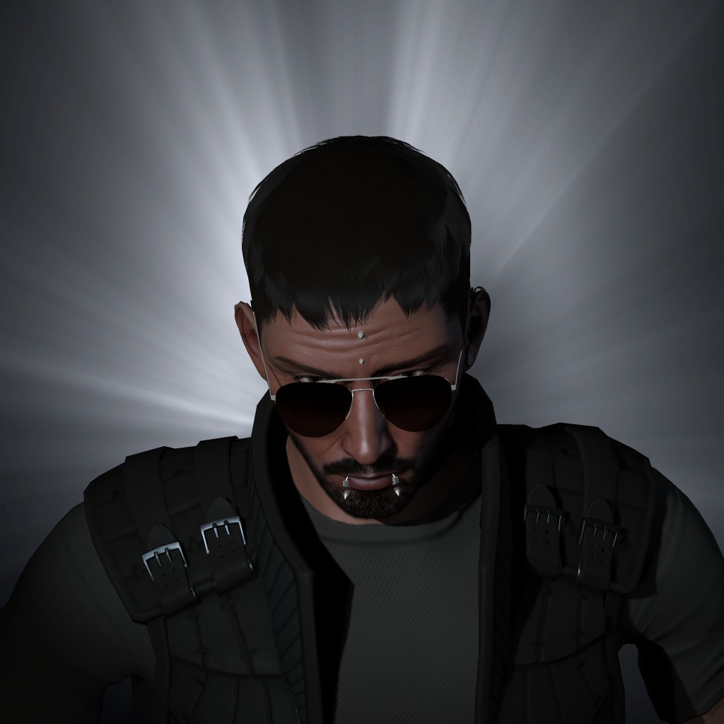 Krazy Nemgargo