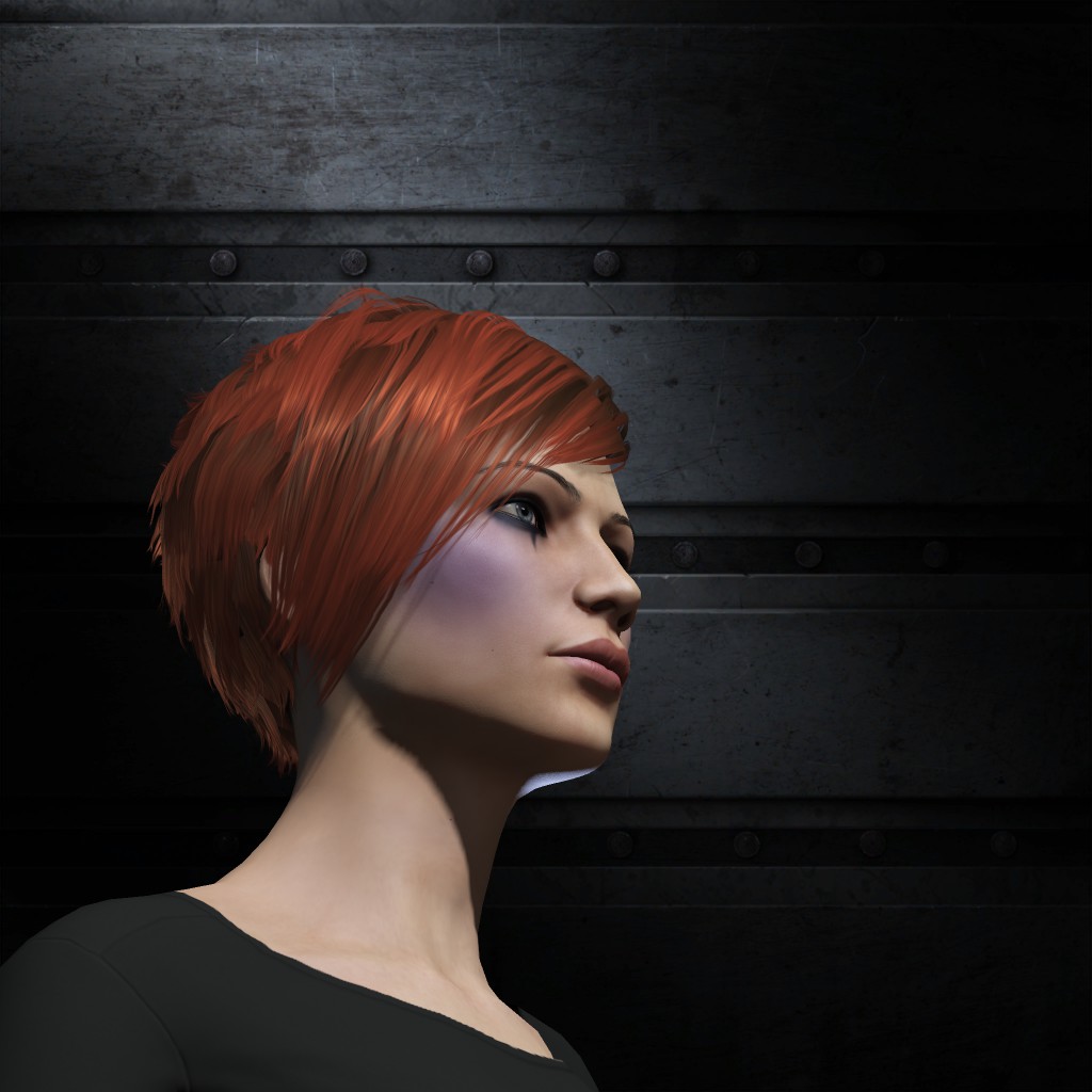 Miss Nightfall