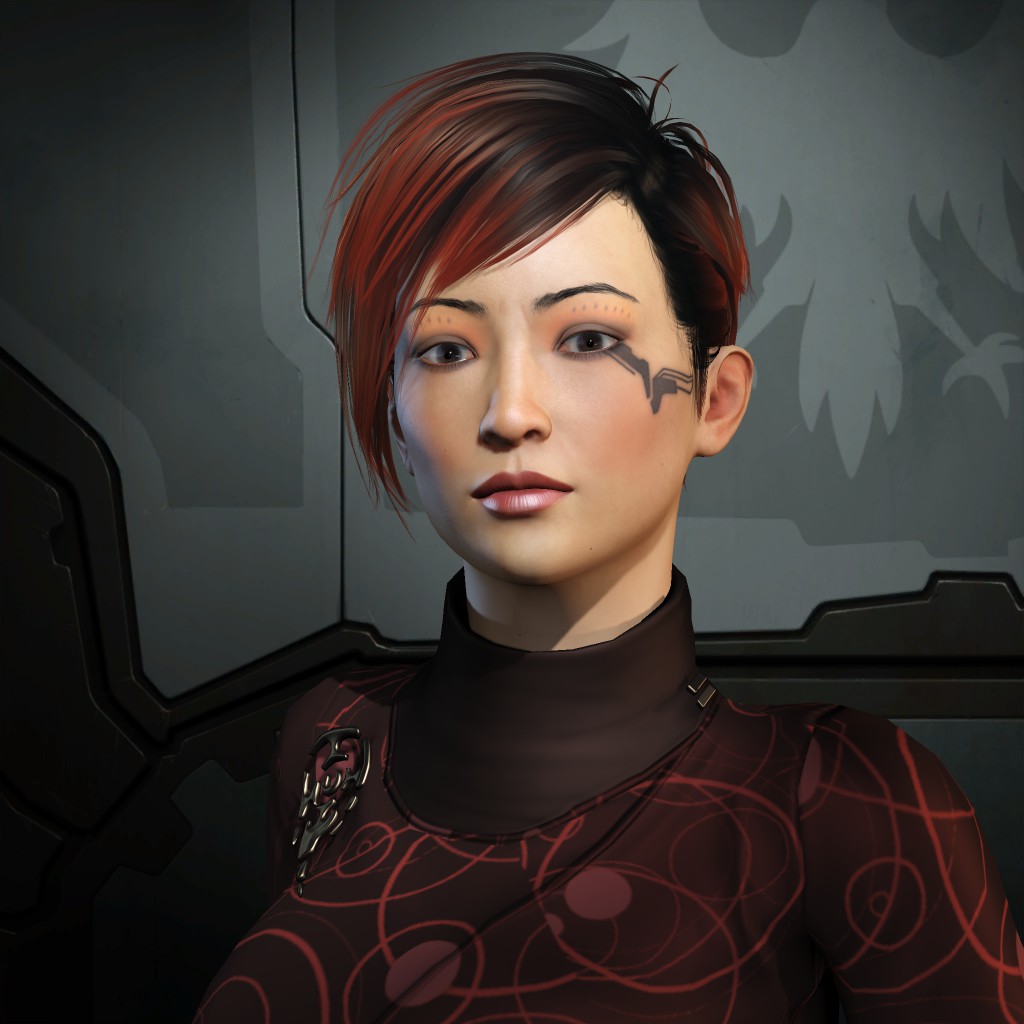 Asami Senbazuru