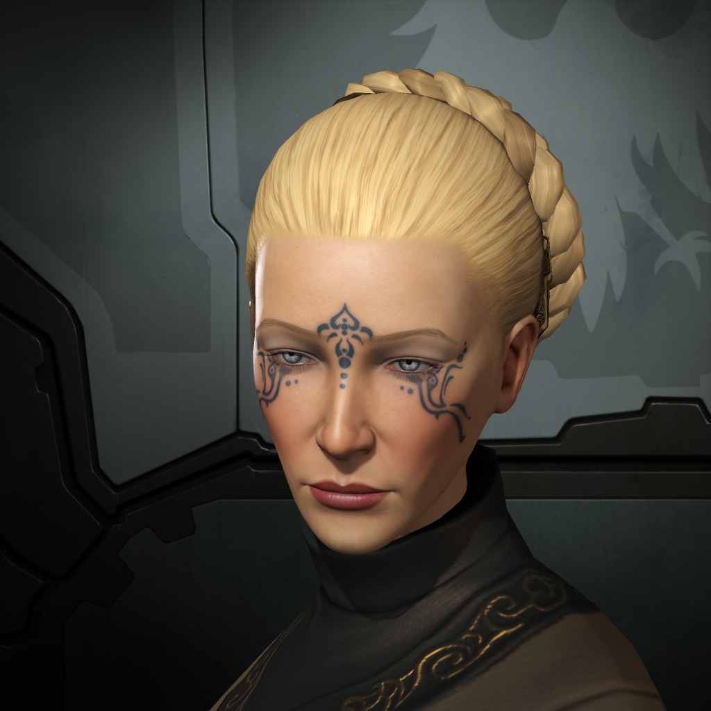 Olfina Pendragon