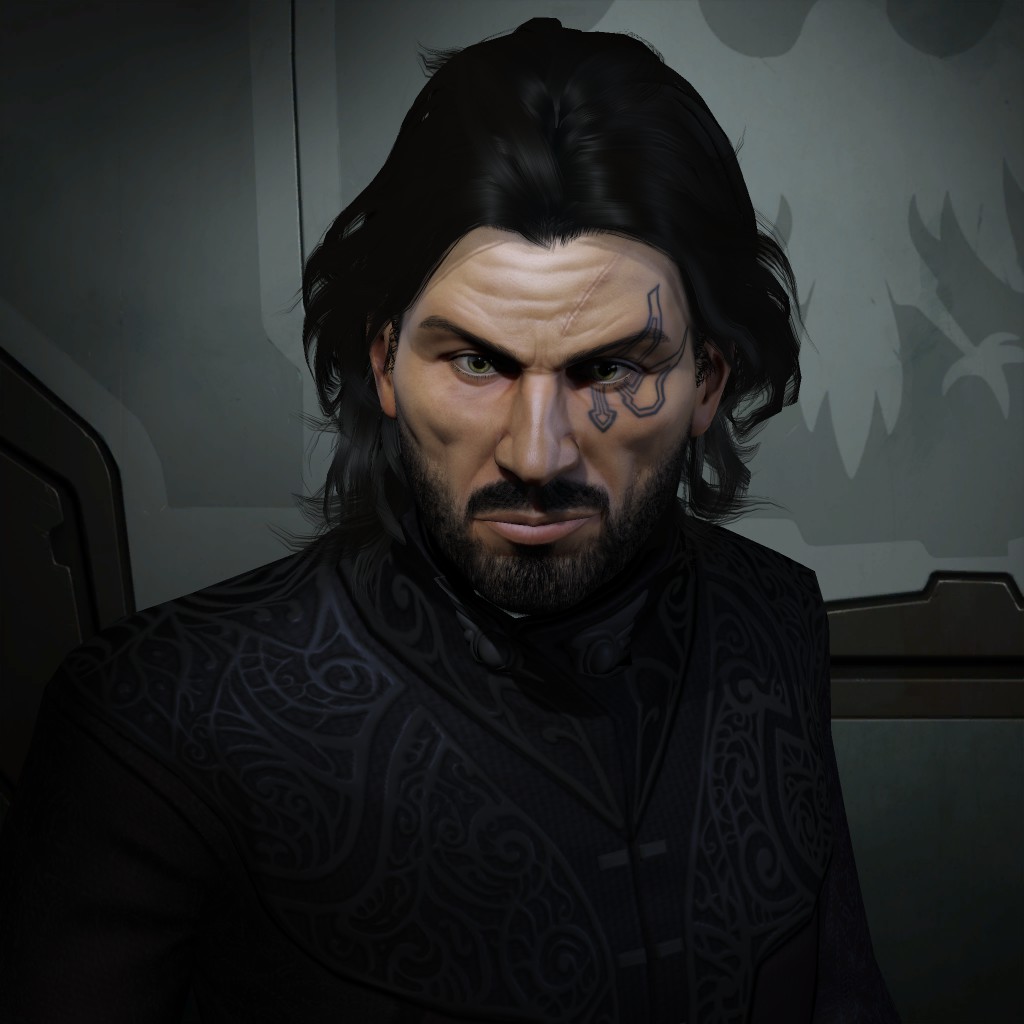 Grig Sarain