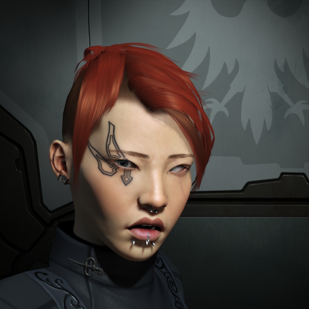 ApokalypsaDestroyer Interface