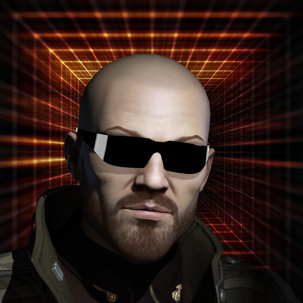 Cargo Jones