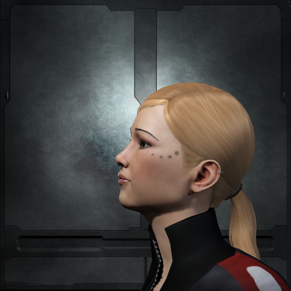 Hannah Voltaire