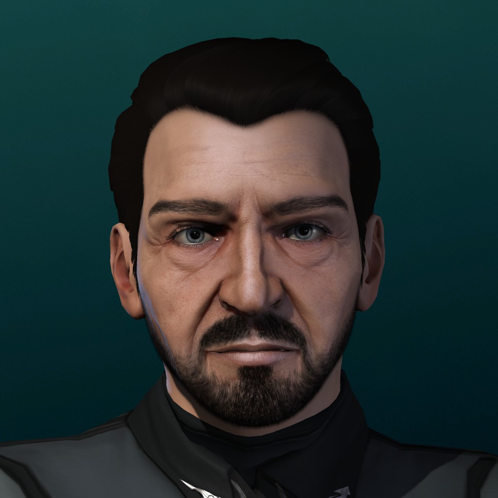 Bannor Dragonstar
