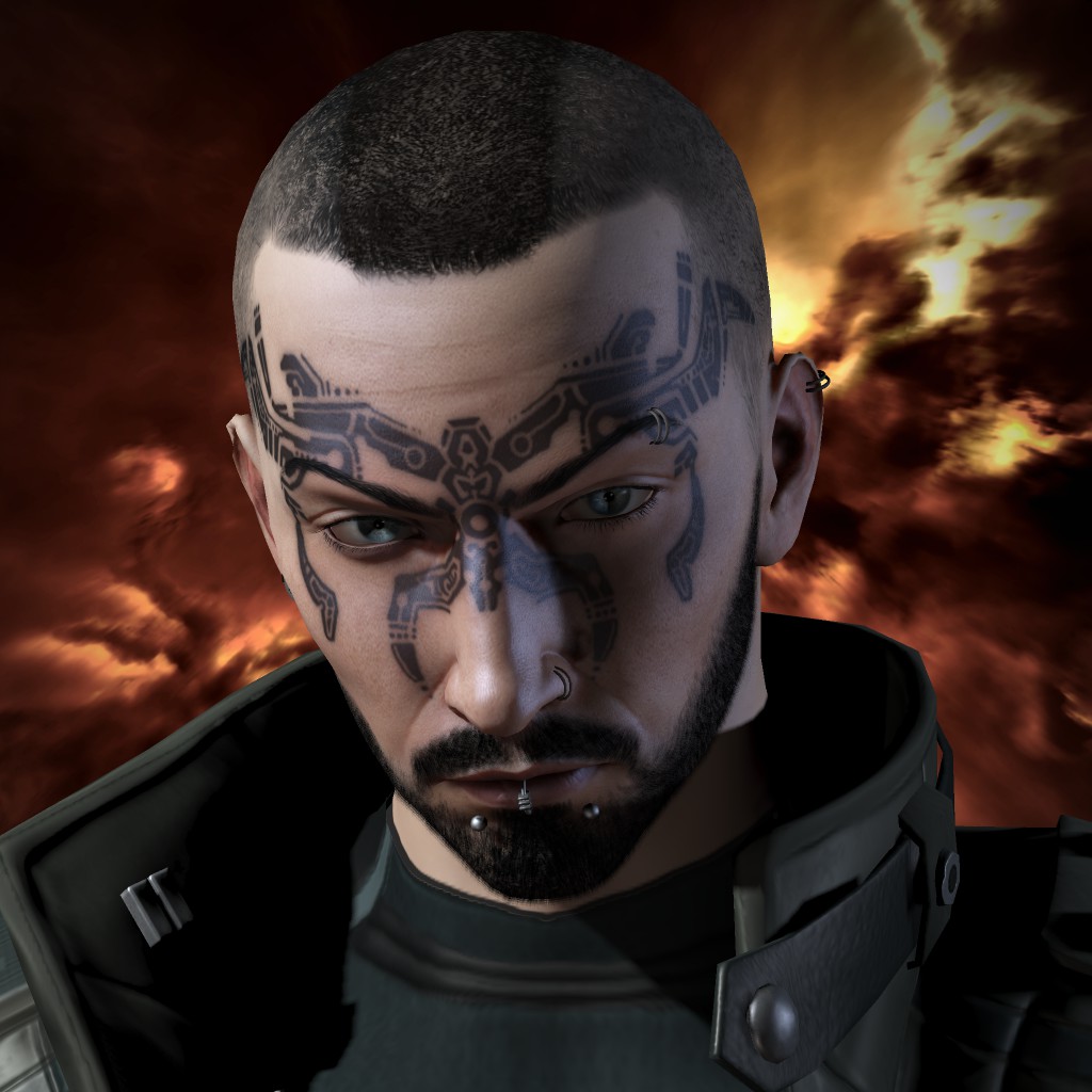 Alpha Myrmidon
