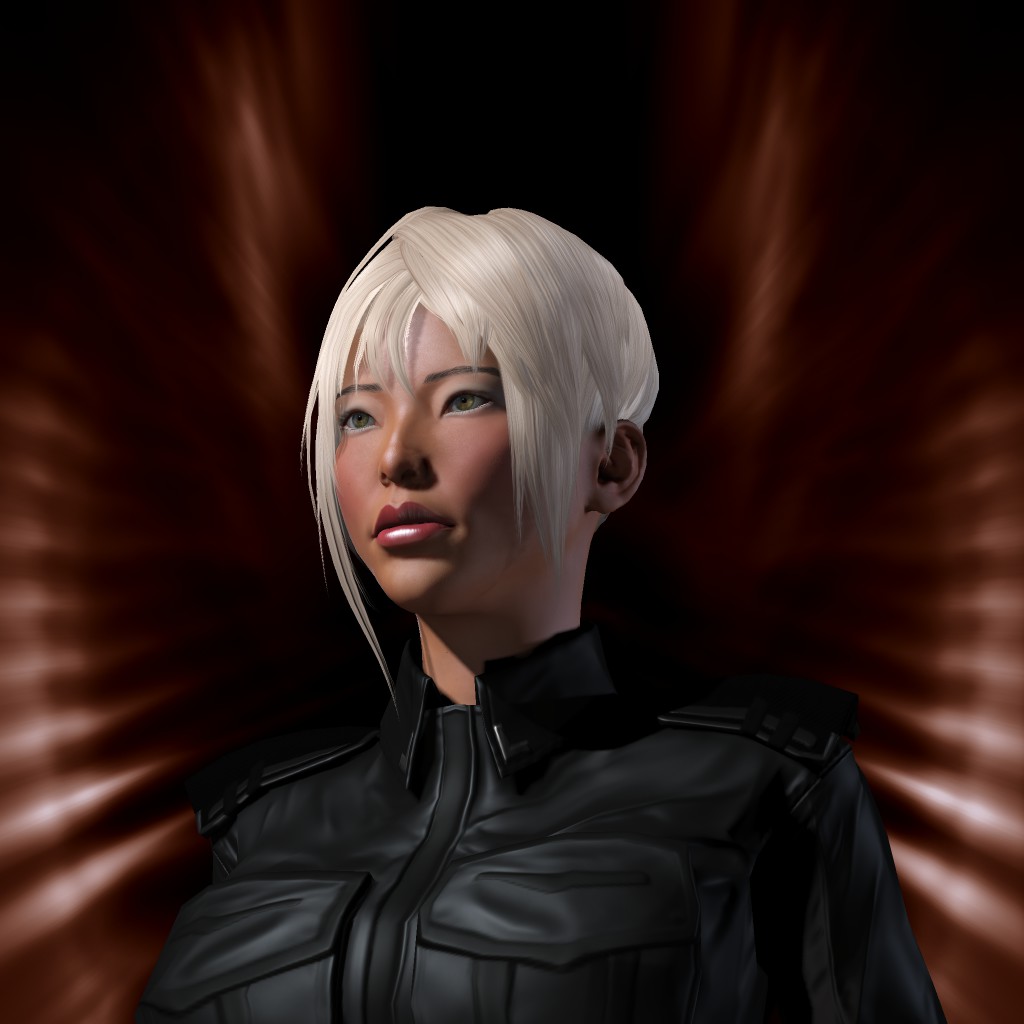 Iona Xing