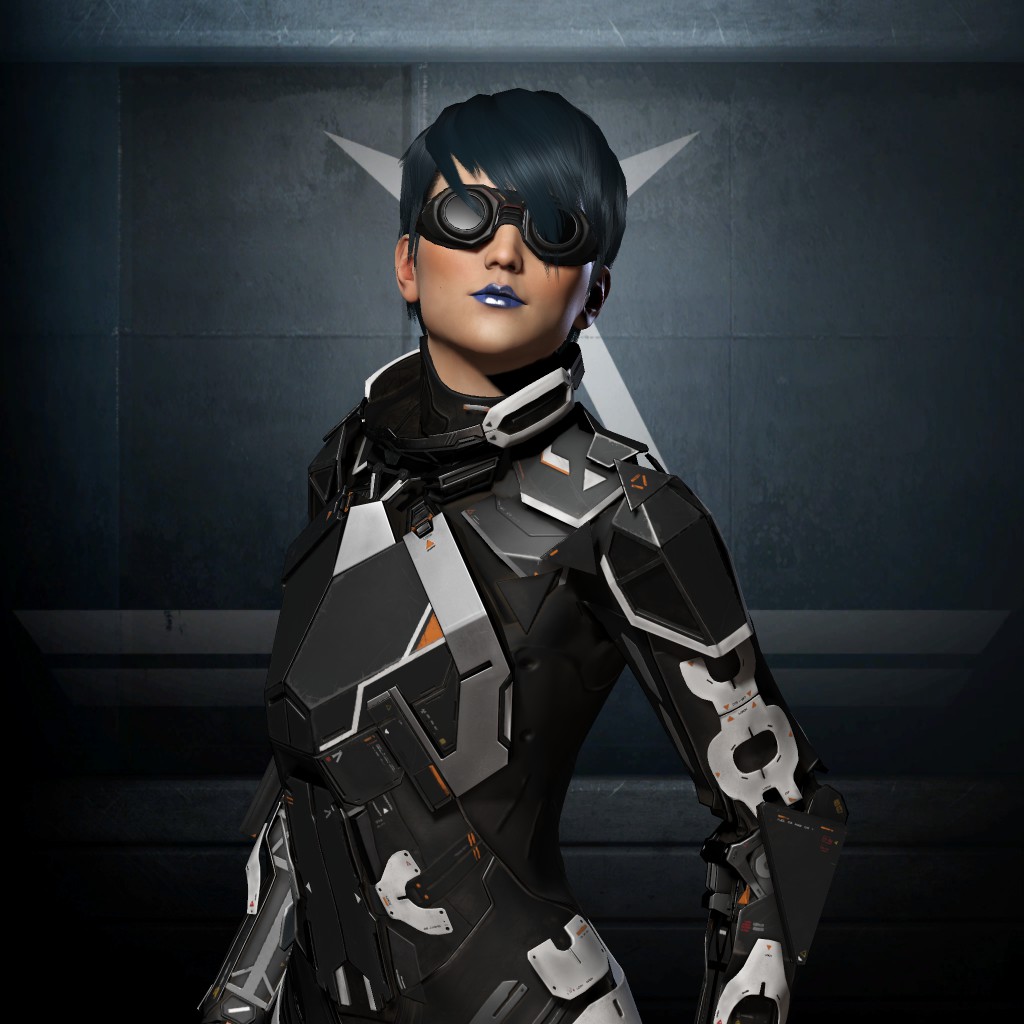 Athena Zihdren