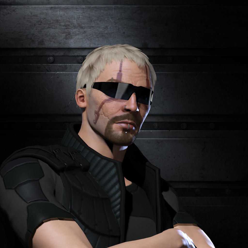 Maximilian Foetan