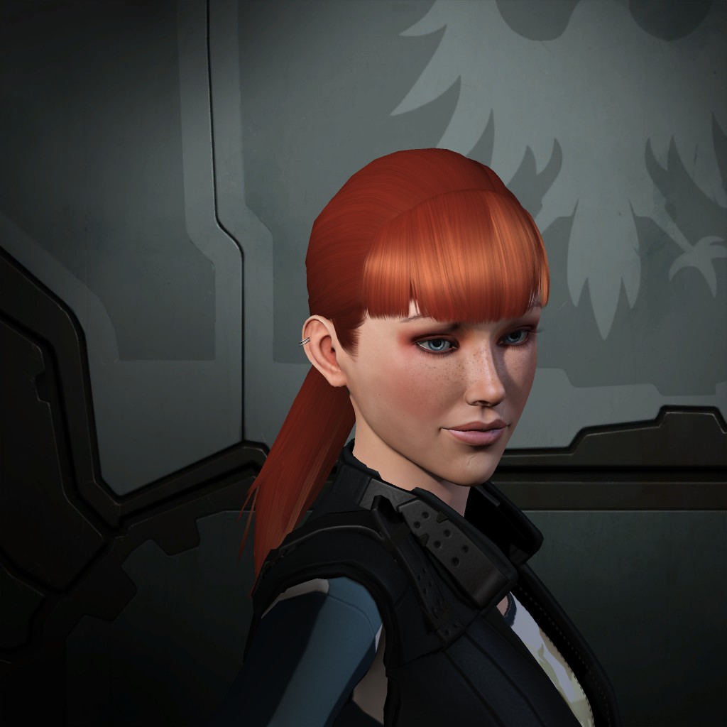 Enola Vaille