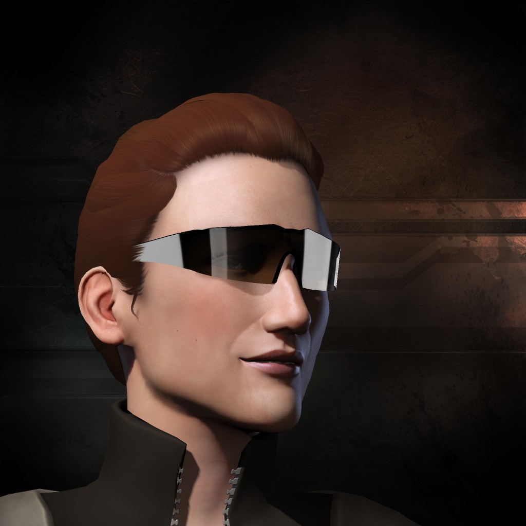 Elirian Alexia Schereau