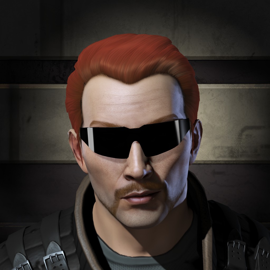 Bjarki Vulfgard