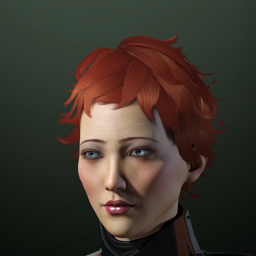 Josie McGee