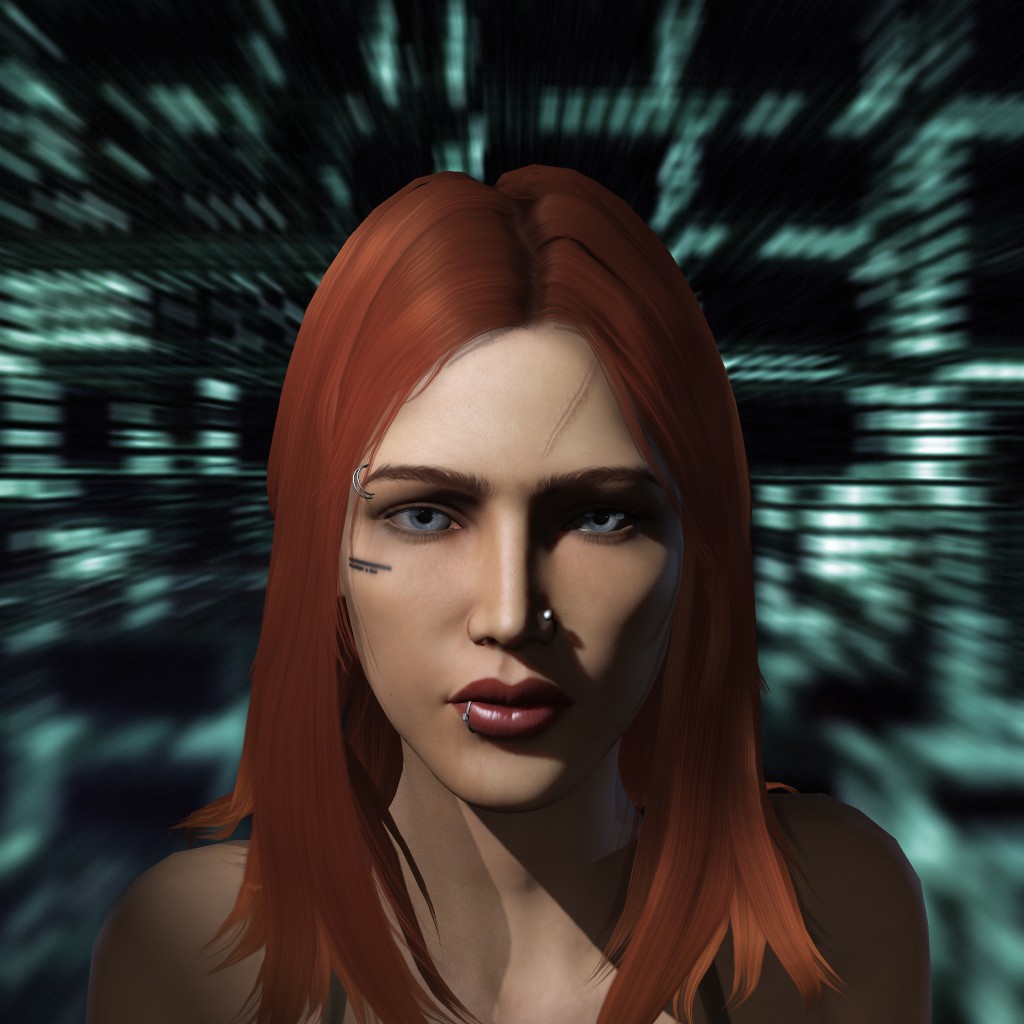 Astarti Astralbane
