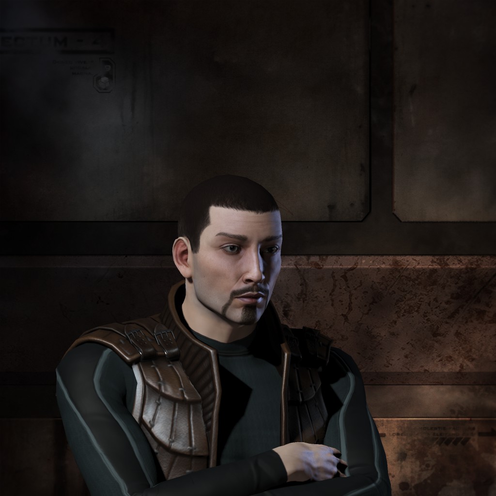 Archer Gheribaldi