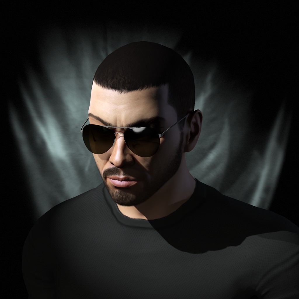 Brian SonA