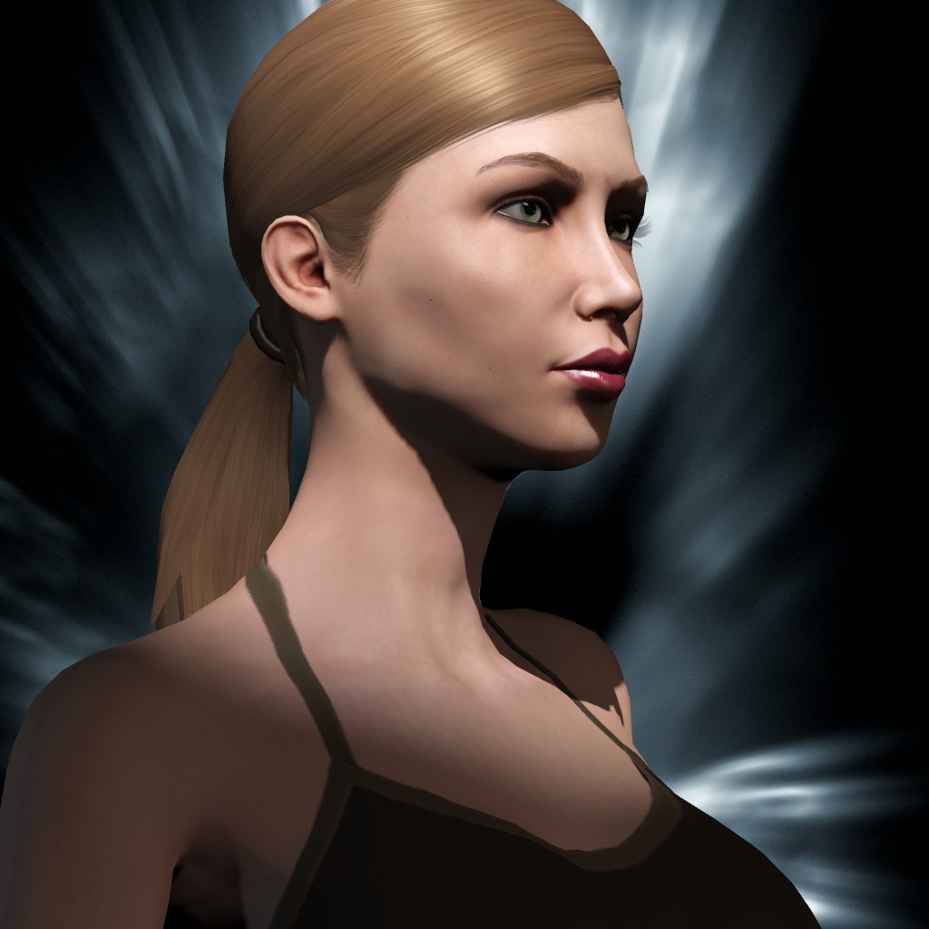 Jordana Stick