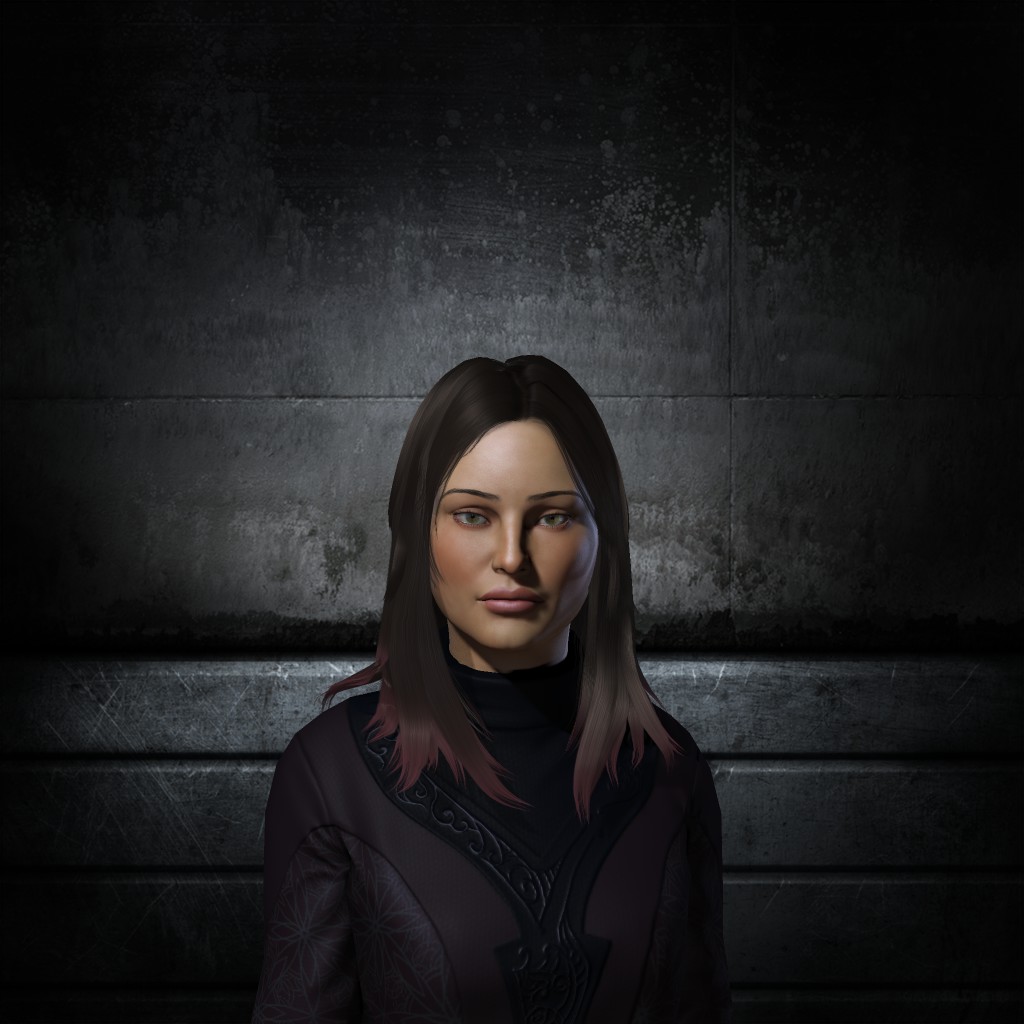 Darii Darr