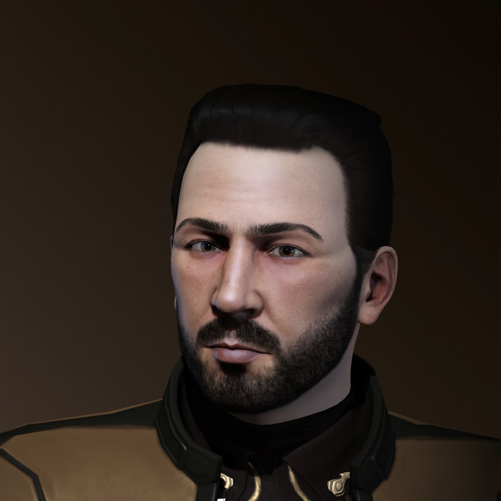 Sandro Venmarr