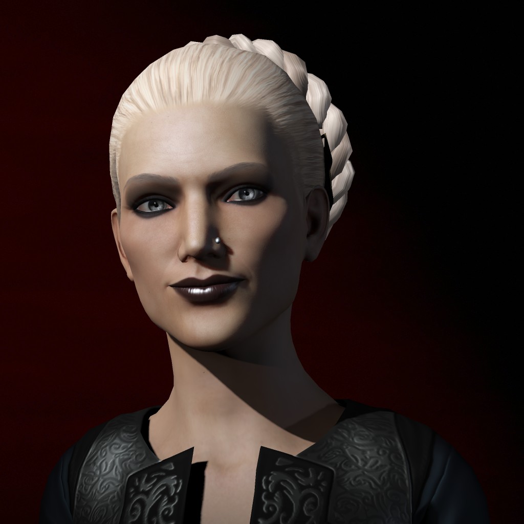 Gloria Stepanesku