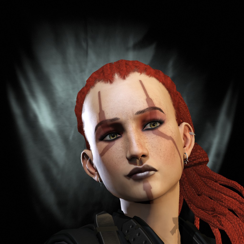 Kerr 'Zorah