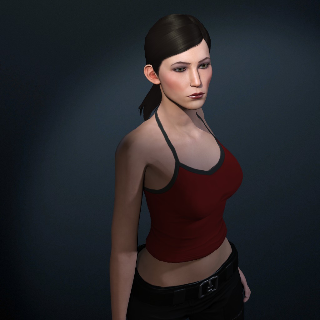 Aria Antipova