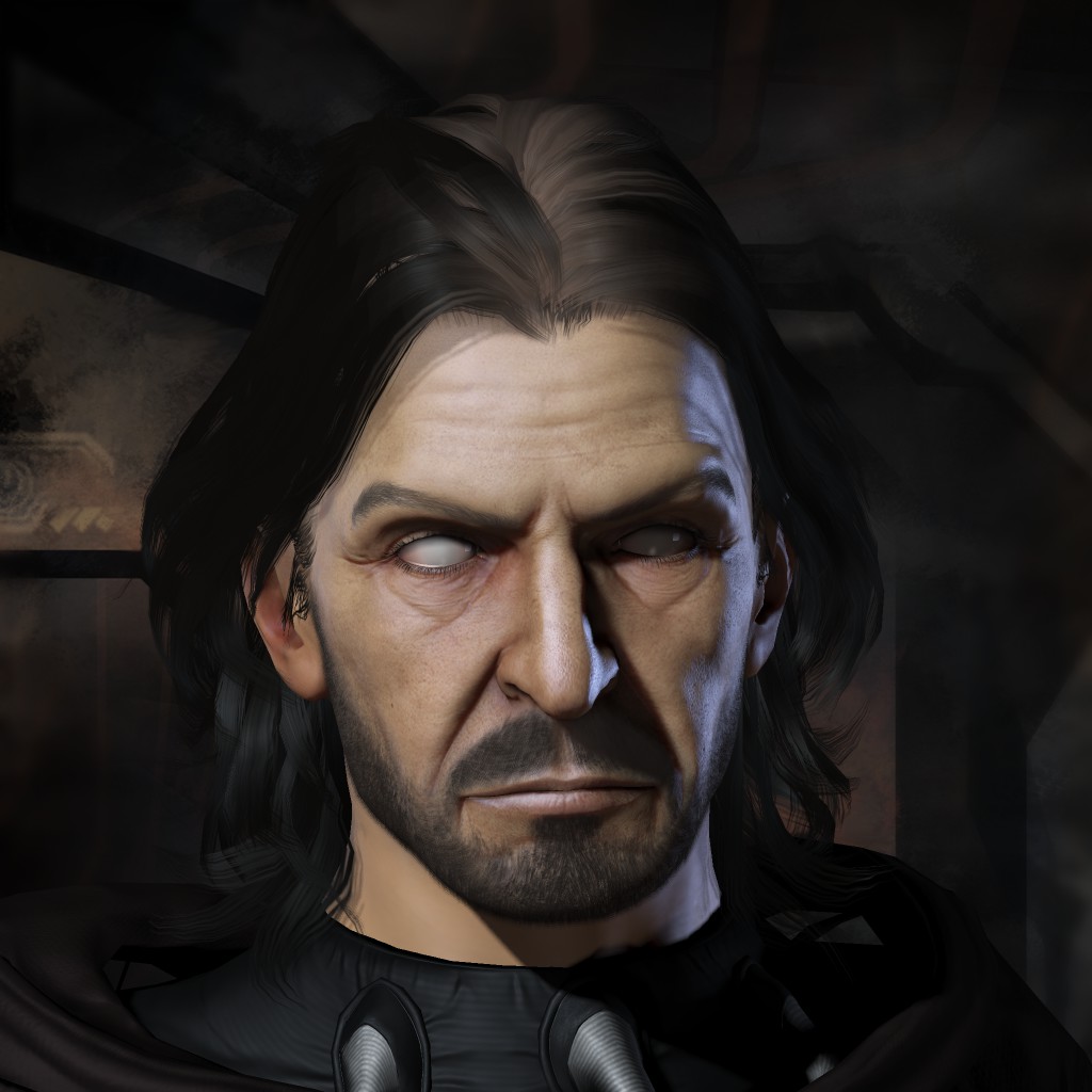 Jammarcus Galifrey