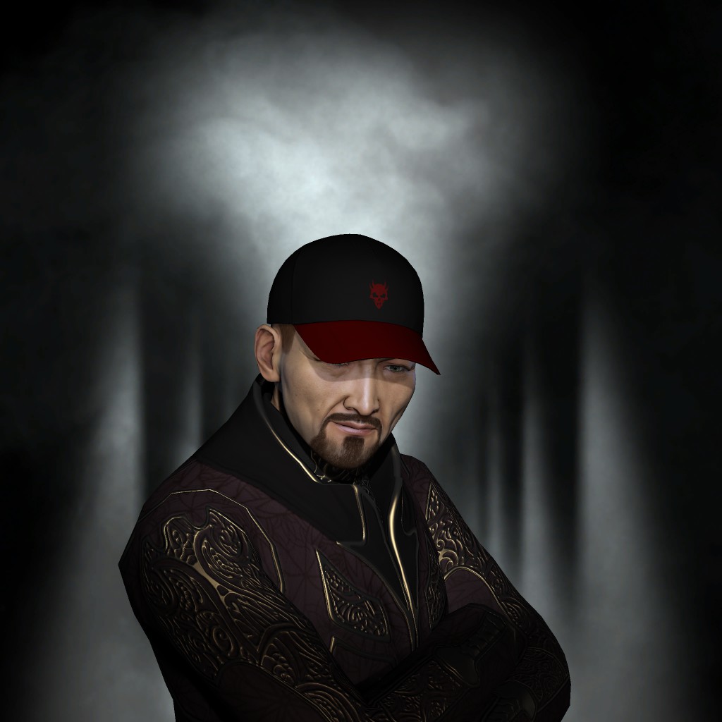 Ben Nahrnid
