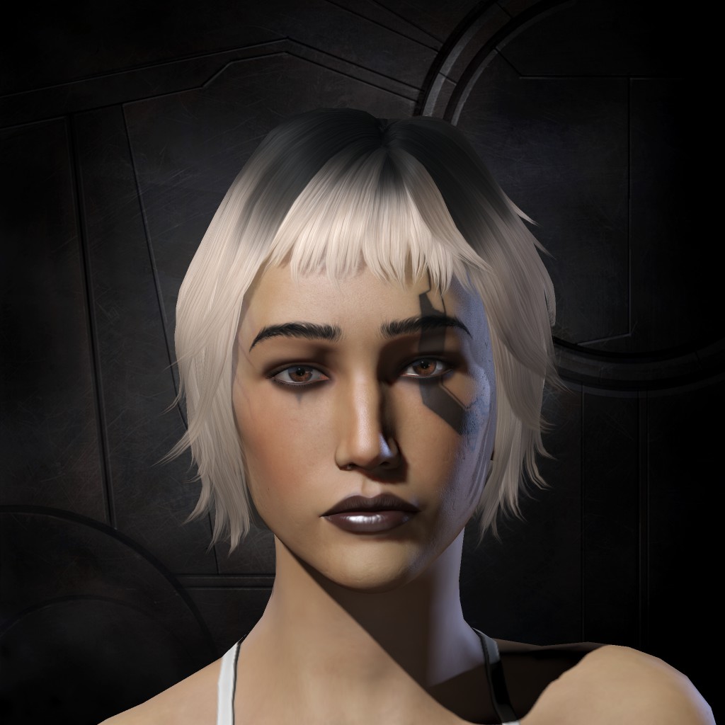 Jane Breau