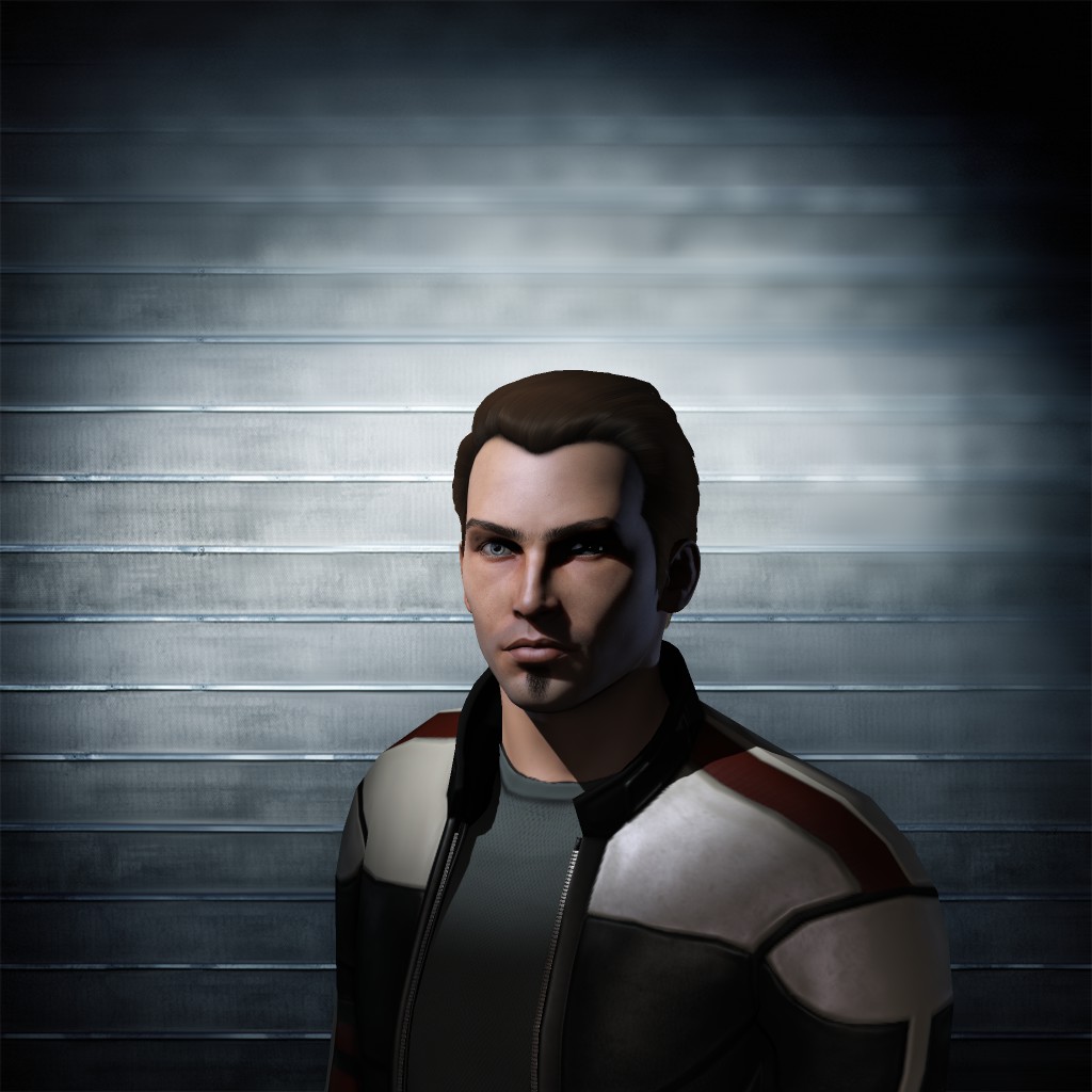 Andre Kalinowski